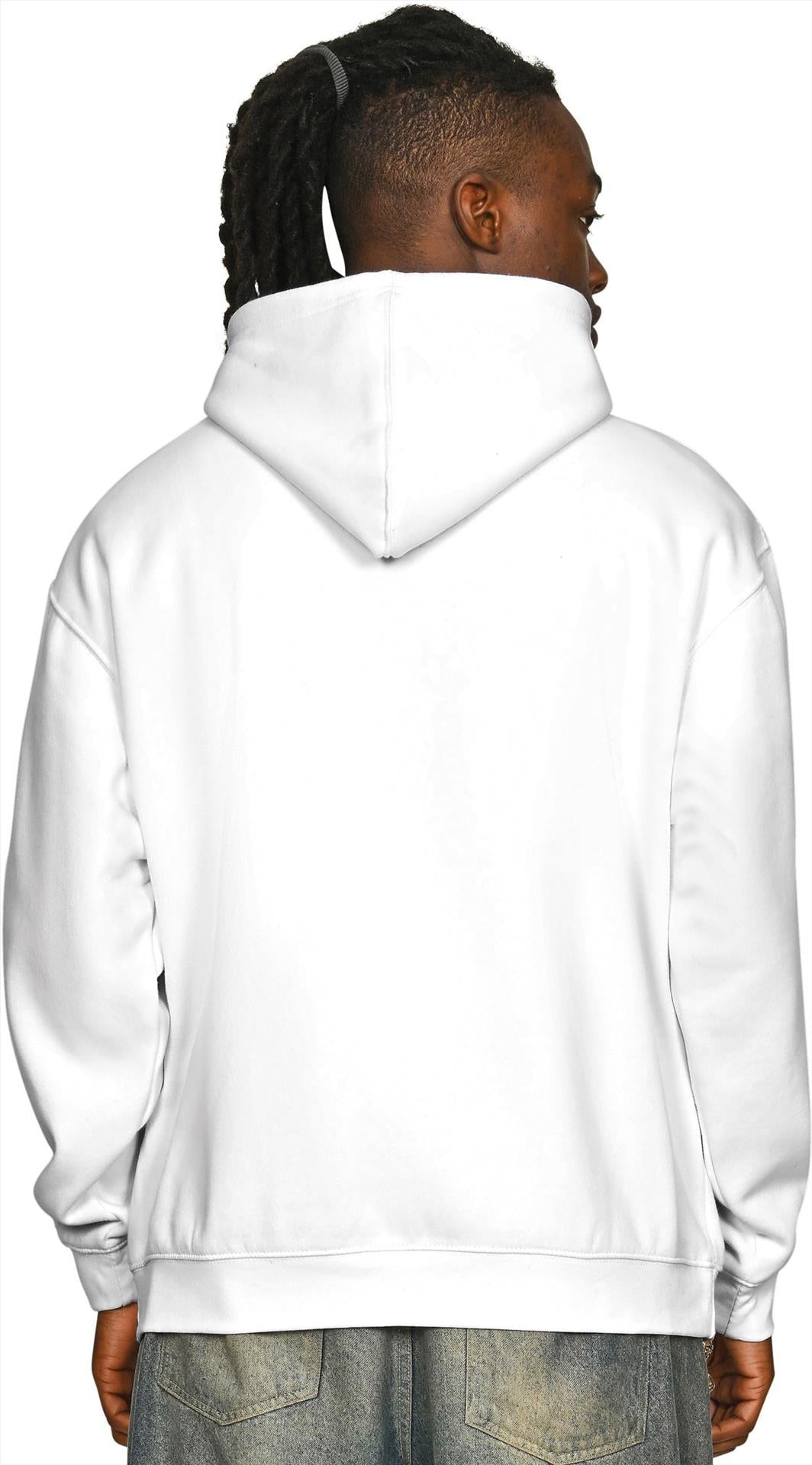 CRBHSAC300 - Casual Premium Combed 330 Acid Oversize Hood