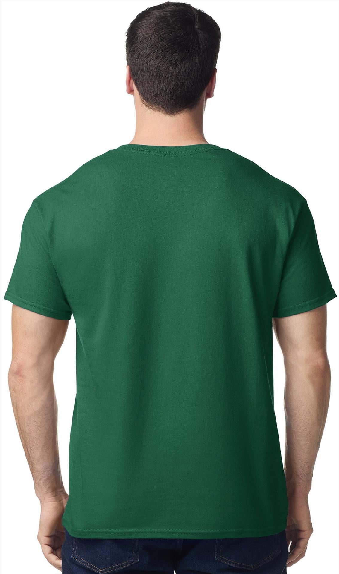 G5000 - Gildan Heavy Cotton Open End 180 Regular Tee Adult