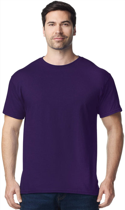 G5000 - Gildan Heavy Cotton Open End 180 Regular Tee Adult