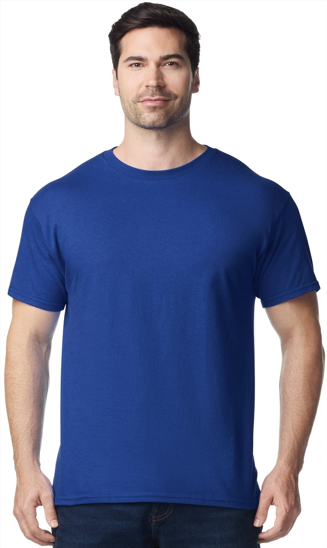 G5000 - Gildan Heavy Cotton Open End 180 Regular Tee Adult