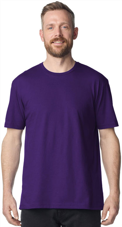G64000 - Gildan Softstyle Ringspun 150 Regular Tee Adult