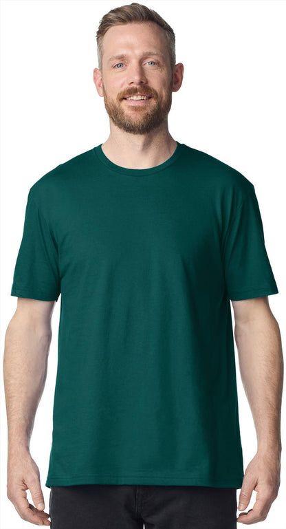 G64000 - Gildan Softstyle Ringspun 150 Regular Tee Adult