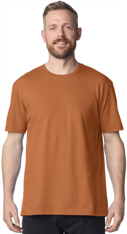 G64000 - Gildan Softstyle Ringspun 150 Regular Tee Adult
