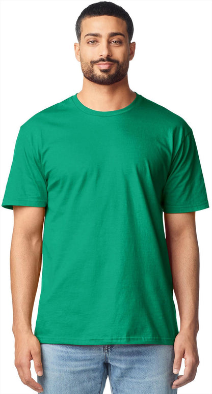 G64000 - Gildan Softstyle Ringspun 150 Regular Tee Adult