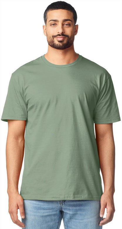 G64000 - Gildan Softstyle Ringspun 150 Regular Tee Adult