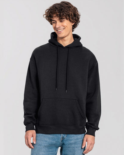 F62284 - FotL Iconic Premium Combed 300 Regular Fit Hood Adult