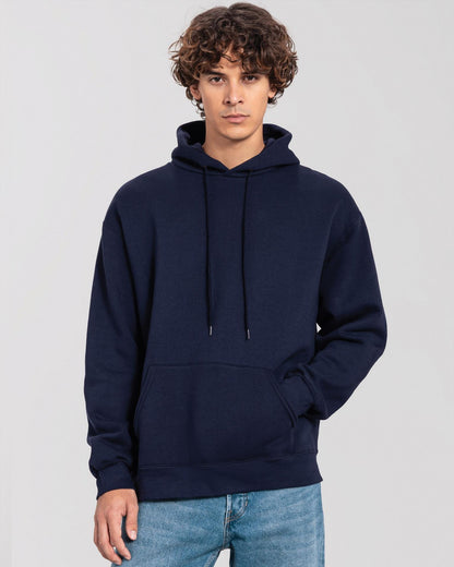 F62284 - FotL Iconic Premium Combed 300 Regular Fit Hood Adult