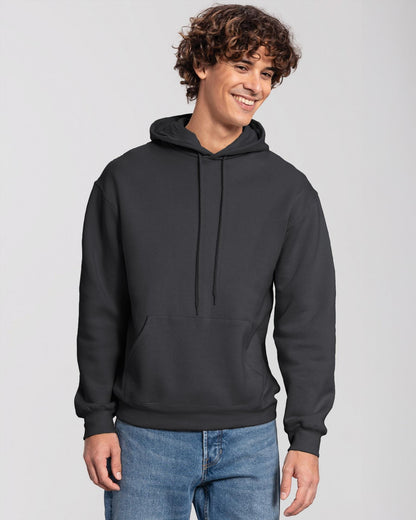 F62284 - FotL Iconic Premium Combed 300 Regular Fit Hood Adult