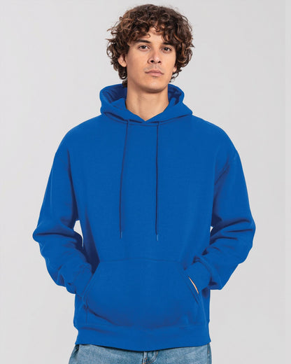 F62284 - FotL Iconic Premium Combed 300 Regular Fit Hood Adult