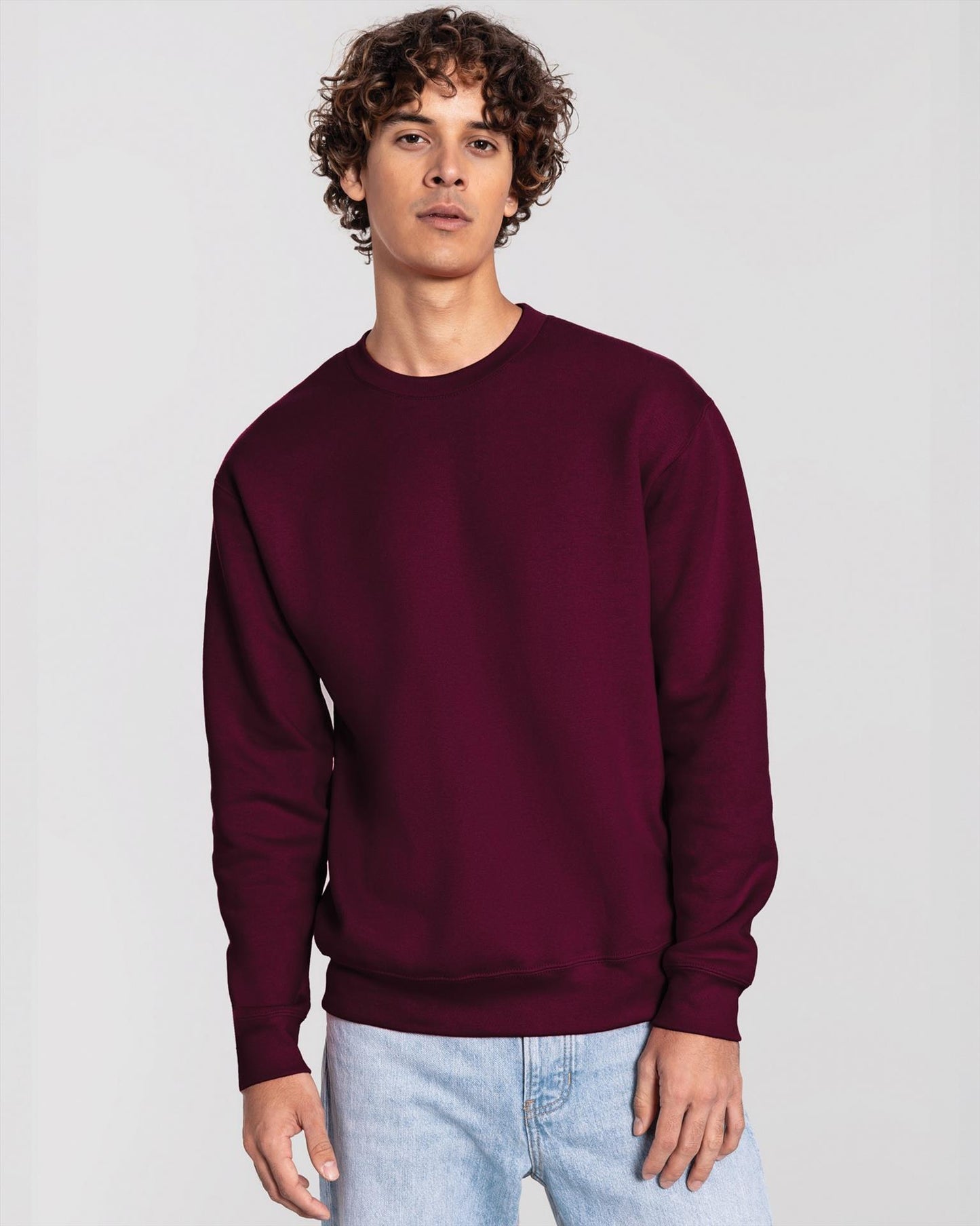 F62282 - FotL Iconic Premium Combed 300 Regular Fit Set in Sweat Adult