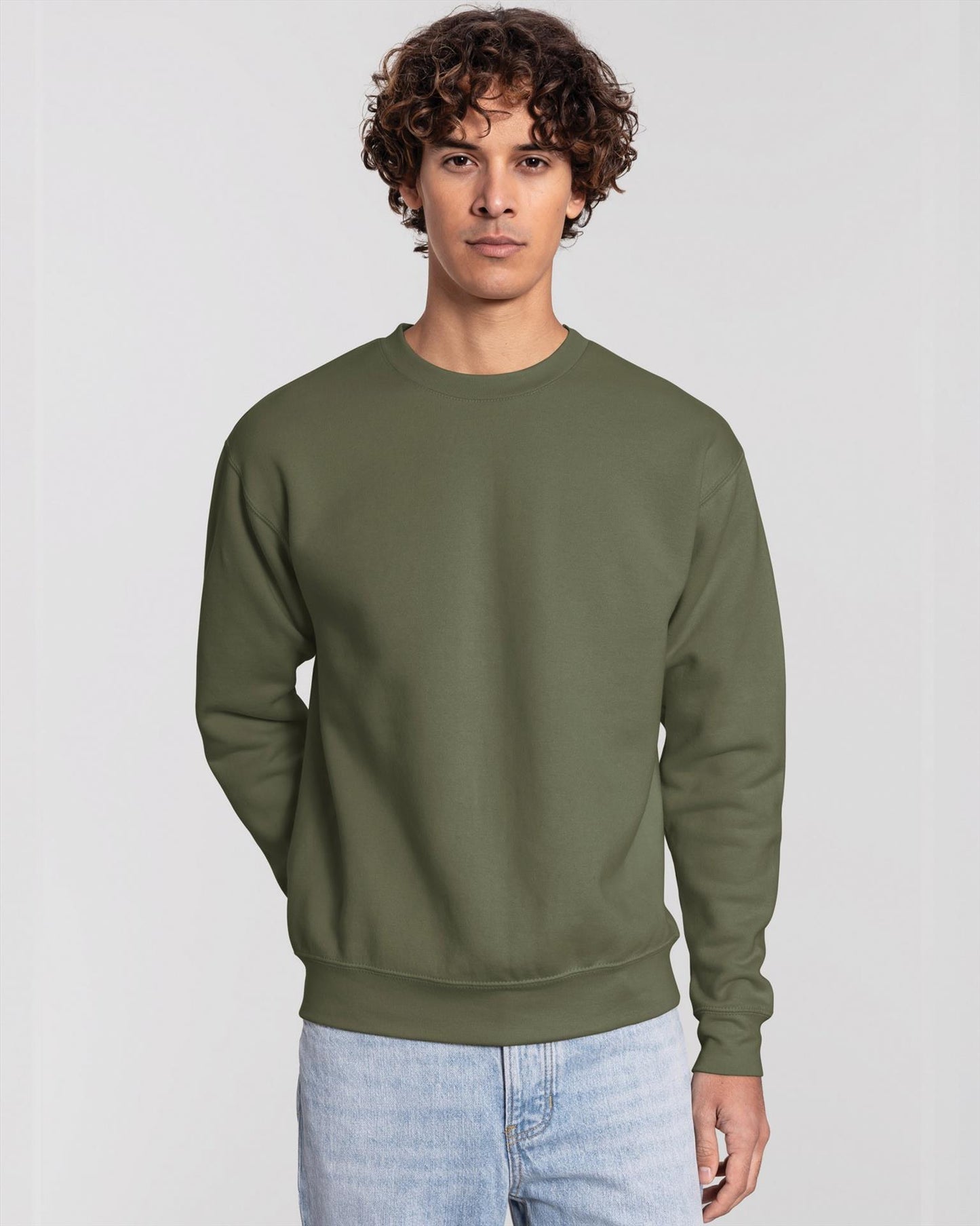 F62282 - FotL Iconic Premium Combed 300 Regular Fit Set in Sweat Adult