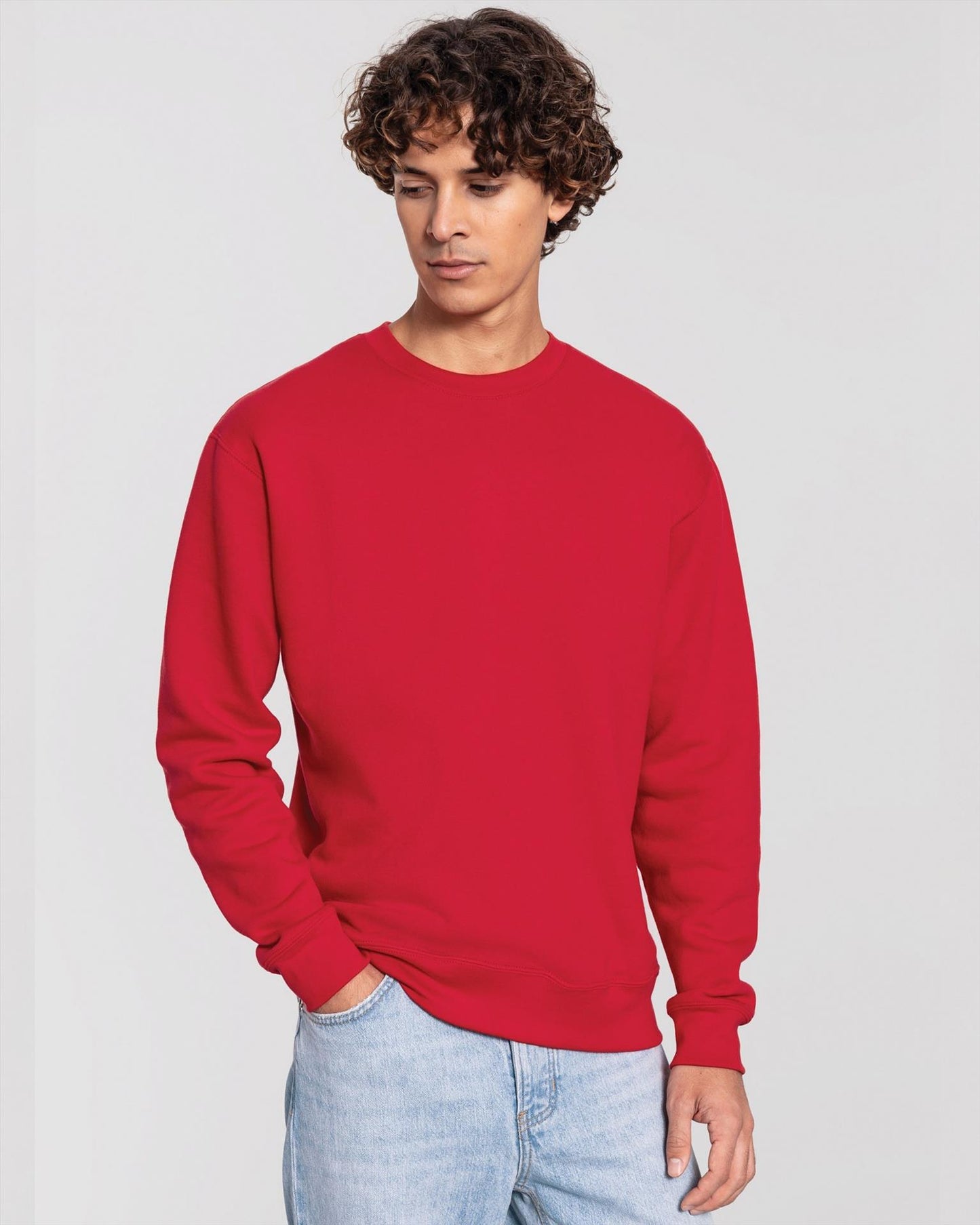 F62282 - FotL Iconic Premium Combed 300 Regular Fit Set in Sweat Adult