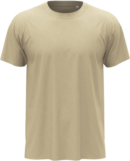 ST2000 - Stedman Classic Ringspun 155 Regular Fit Tee Adult