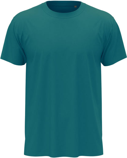 ST2000 - Stedman Classic Ringspun 155 Regular Fit Tee Adult