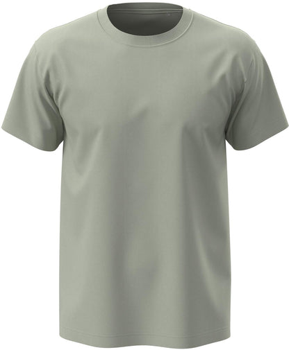 ST2100 - Stedman Comfort Ringspun 185 Regular Fit Tee Adult