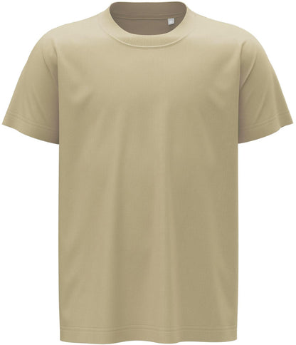 ST2200 - Stedman Classic Ringspun 155 Regular Fit Tee Kids