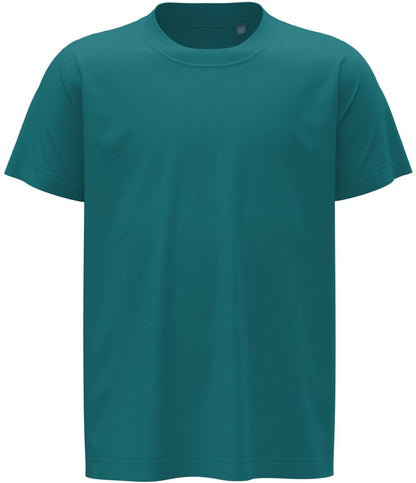 ST2200 - Stedman Classic Ringspun 155 Regular Fit Tee Kids