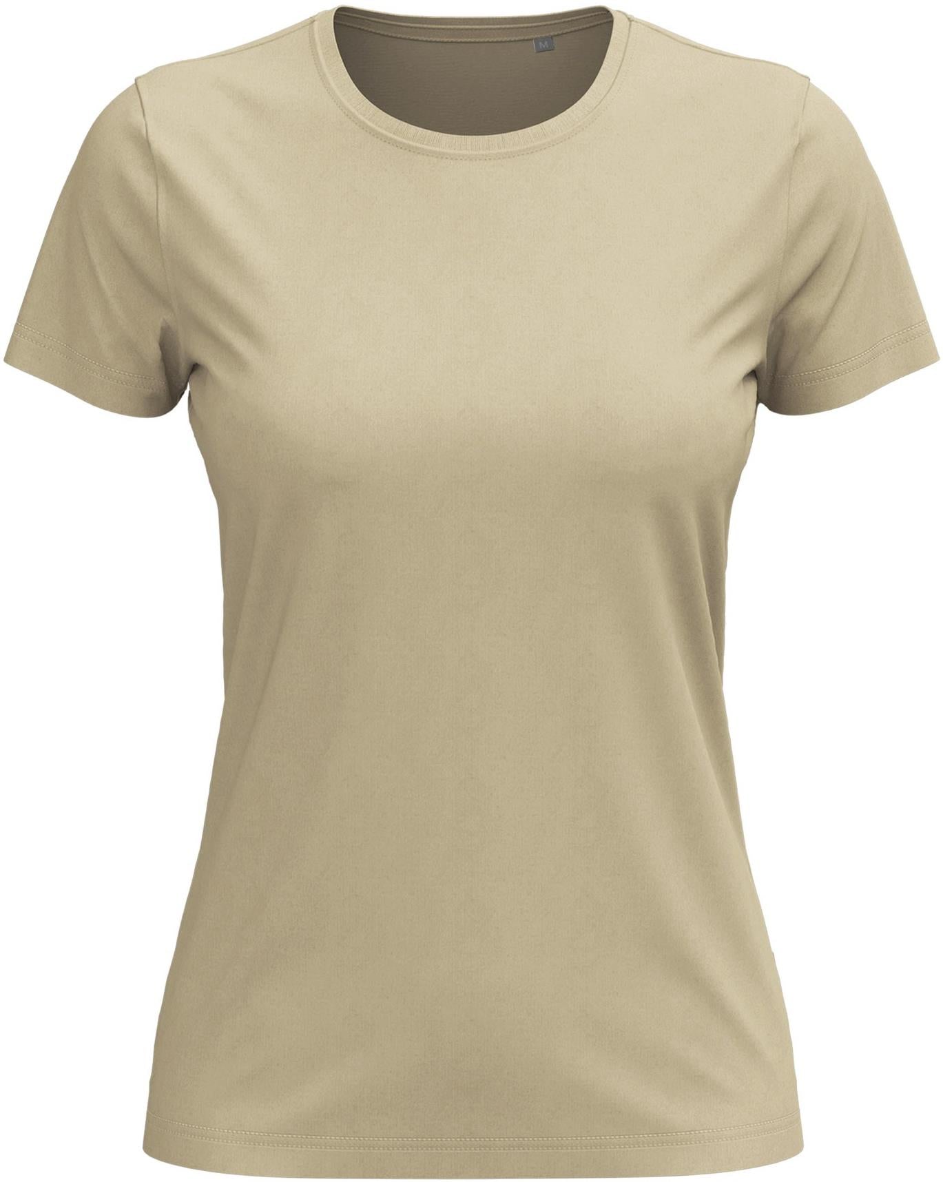 ST2600 - Stedman Classic Ringspun 150 Regular Fit Tee Ladies