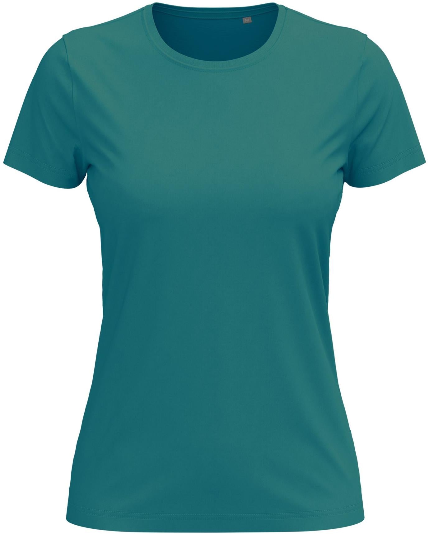 ST2600 - Stedman Classic Ringspun 150 Regular Fit Tee Ladies