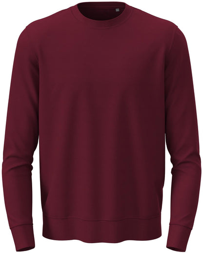 ST4300 - Stedman Classic Ringspun 280 Regular Fit Sweat Adult