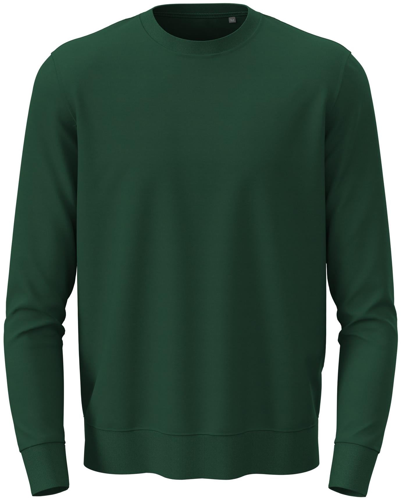 ST4300 - Stedman Classic Ringspun 280 Regular Fit Sweat Adult