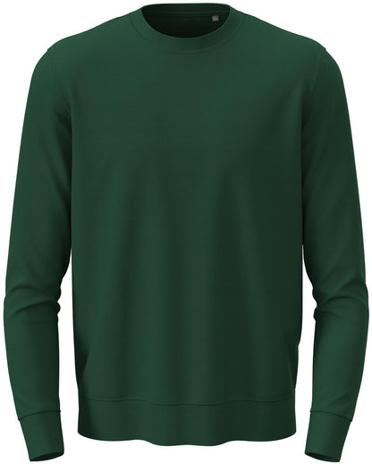 ST4300 - Stedman Classic Ringspun 280 Regular Fit Sweat Adult