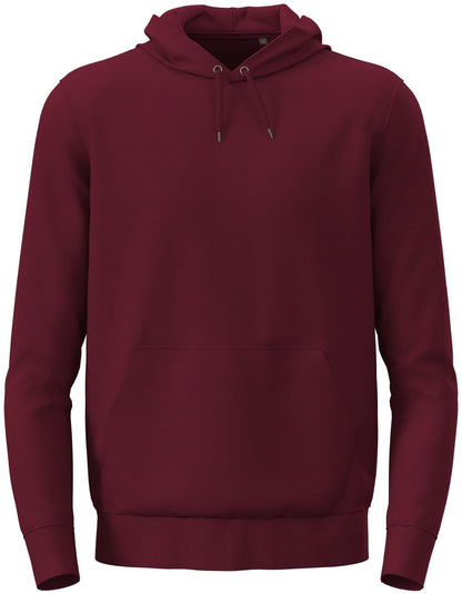ST4400 - Stedman Classic Ringspun 280 Regular Fit Hood Adult