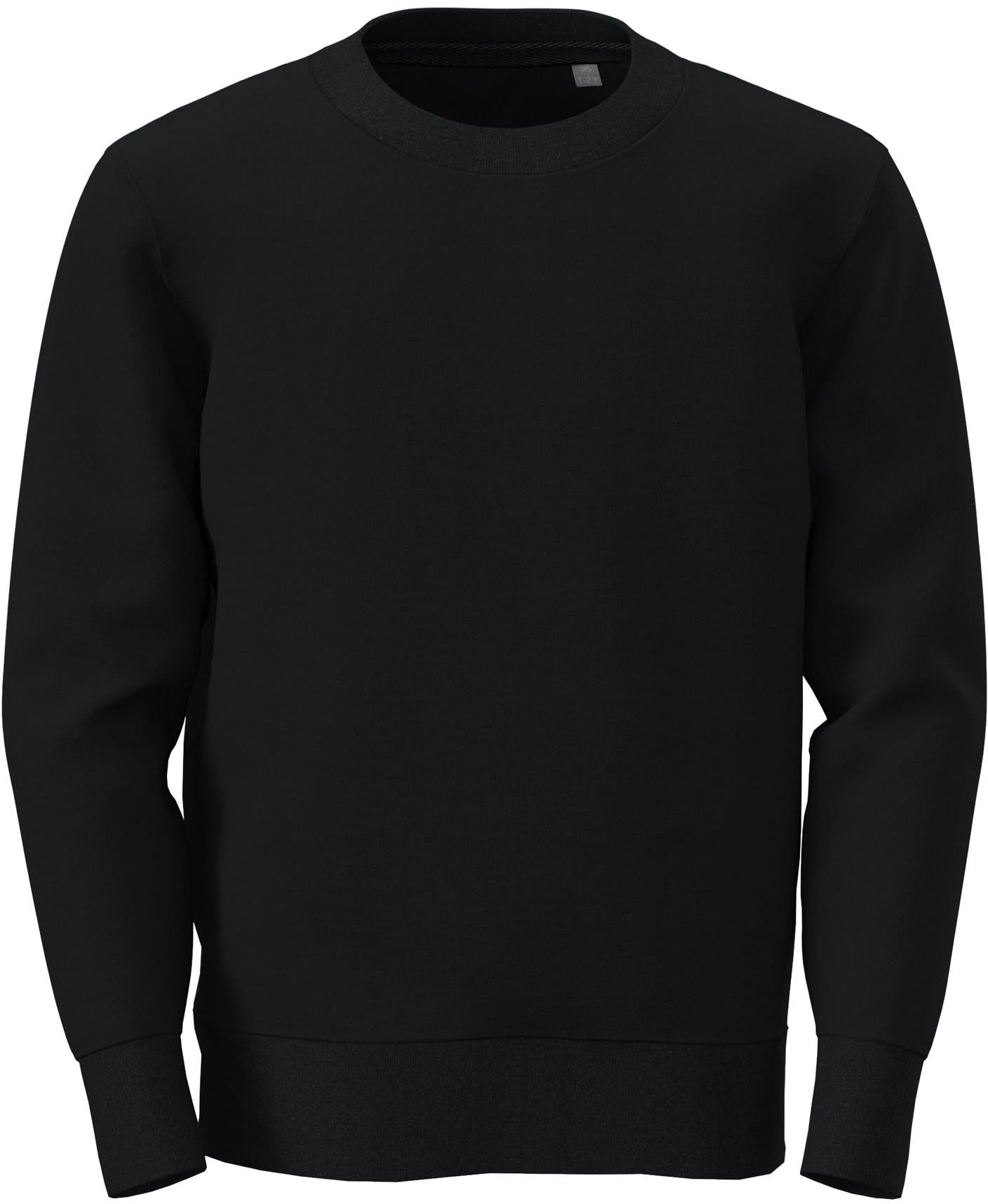 ST4370 - Stedman Classic Ringspun 280 Regular Fit Sweat Kids
