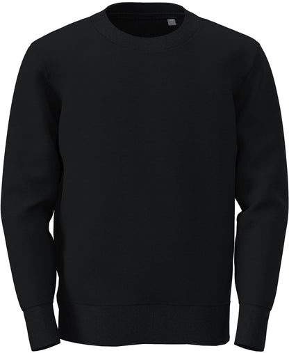ST4370 - Stedman Classic Ringspun 280 Regular Fit Sweat Kids