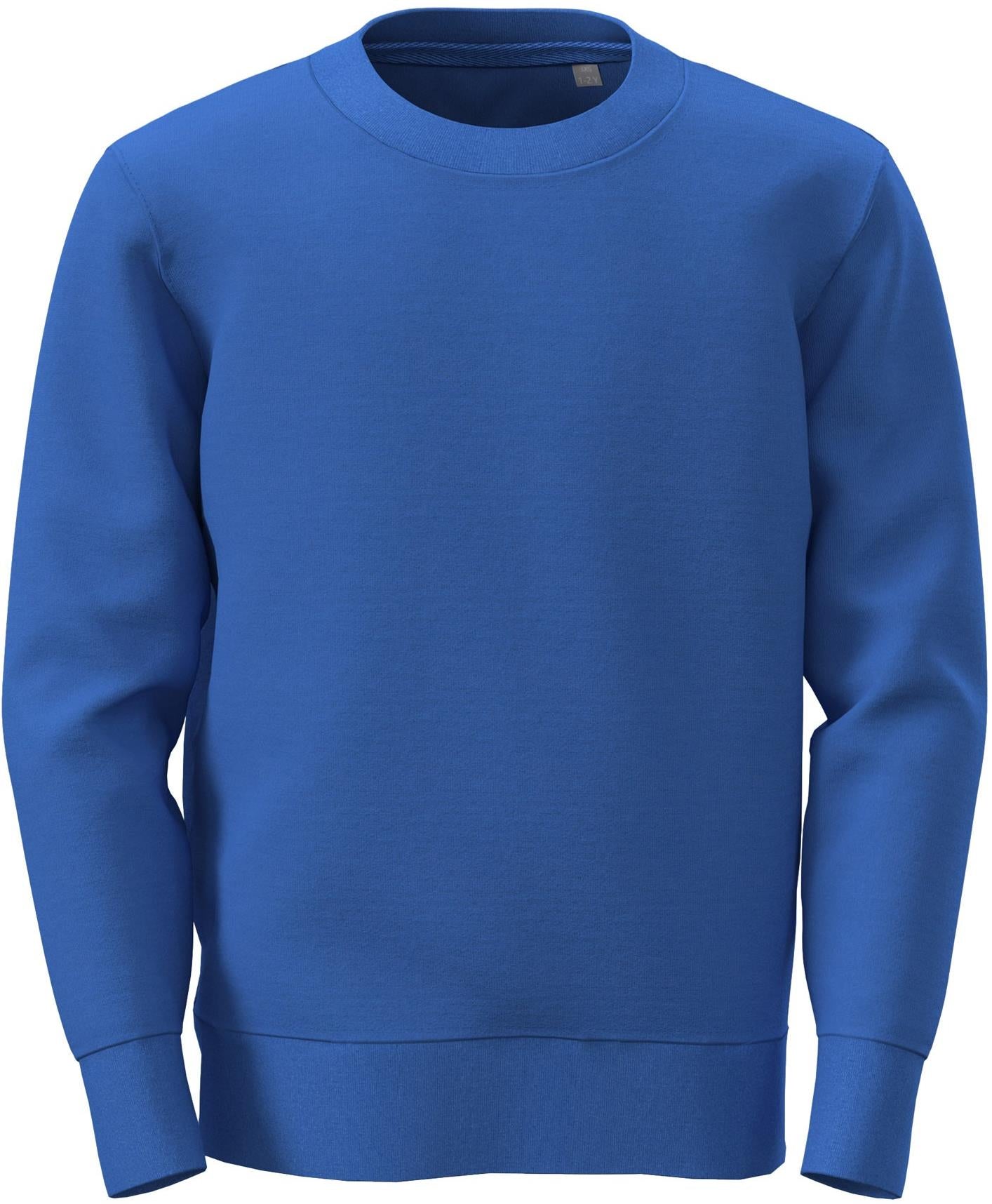 ST4370 - Stedman Classic Ringspun 280 Regular Fit Sweat Kids