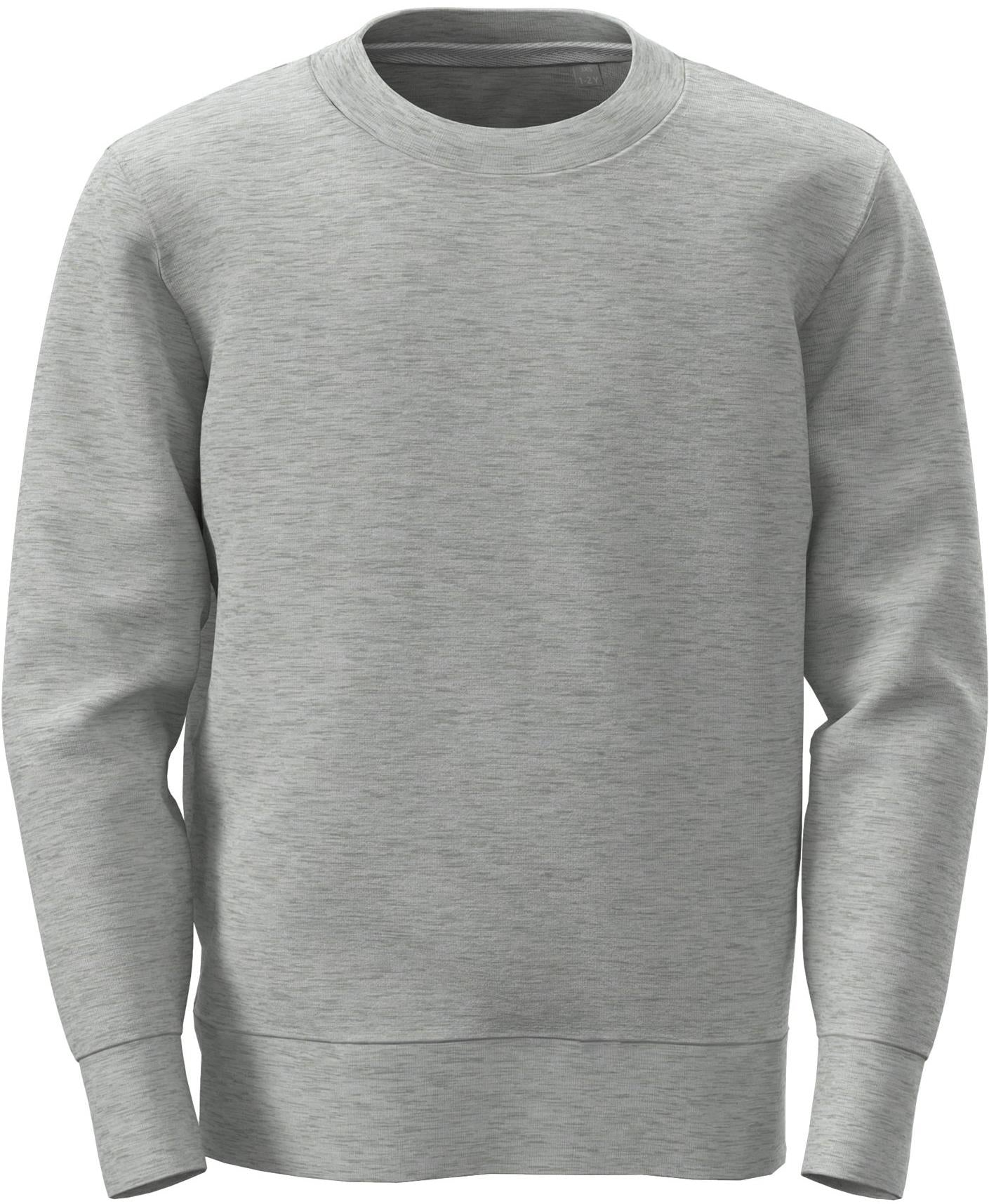 ST4370 - Stedman Classic Ringspun 280 Regular Fit Sweat Kids