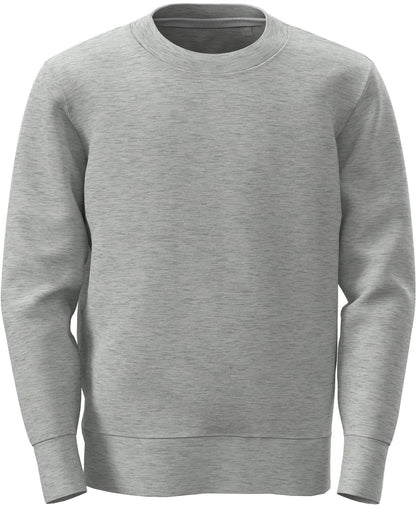 ST4370 - Stedman Classic Ringspun 280 Regular Fit Sweat Kids