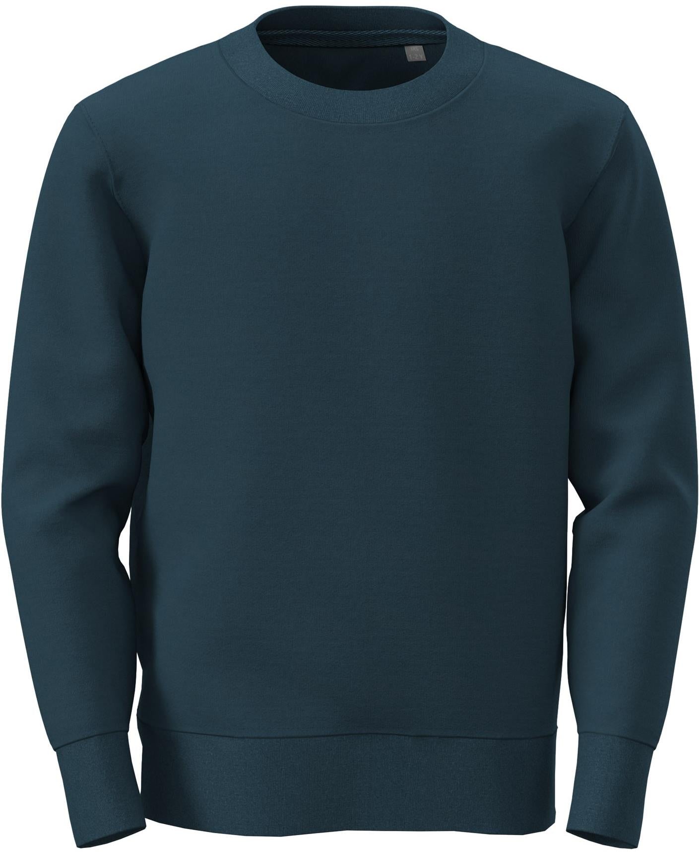 ST4370 - Stedman Classic Ringspun 280 Regular Fit Sweat Kids