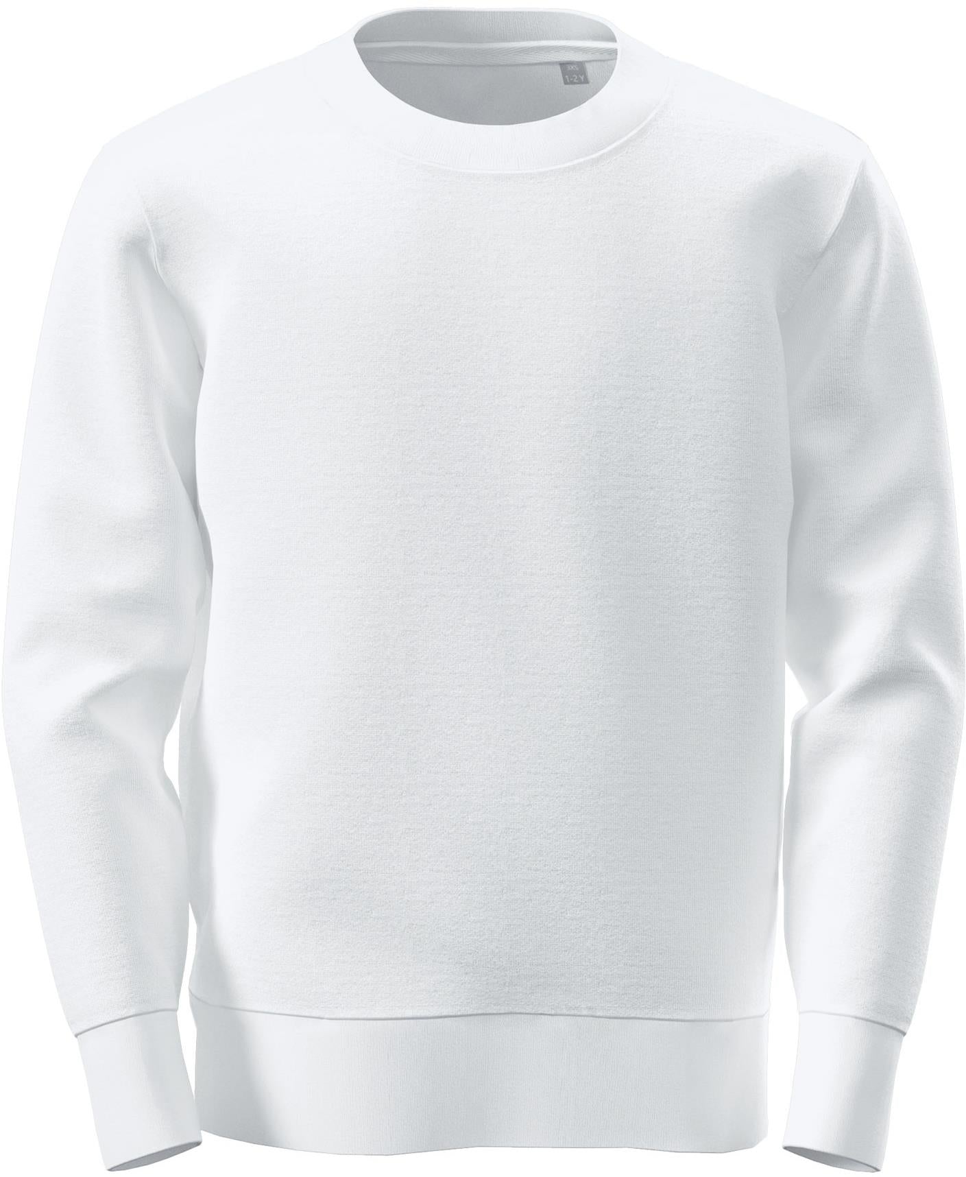 ST4370 - Stedman Classic Ringspun 280 Regular Fit Sweat Kids