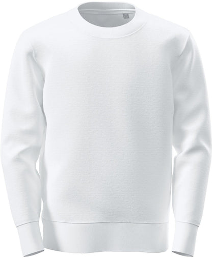 ST4370 - Stedman Classic Ringspun 280 Regular Fit Sweat Kids