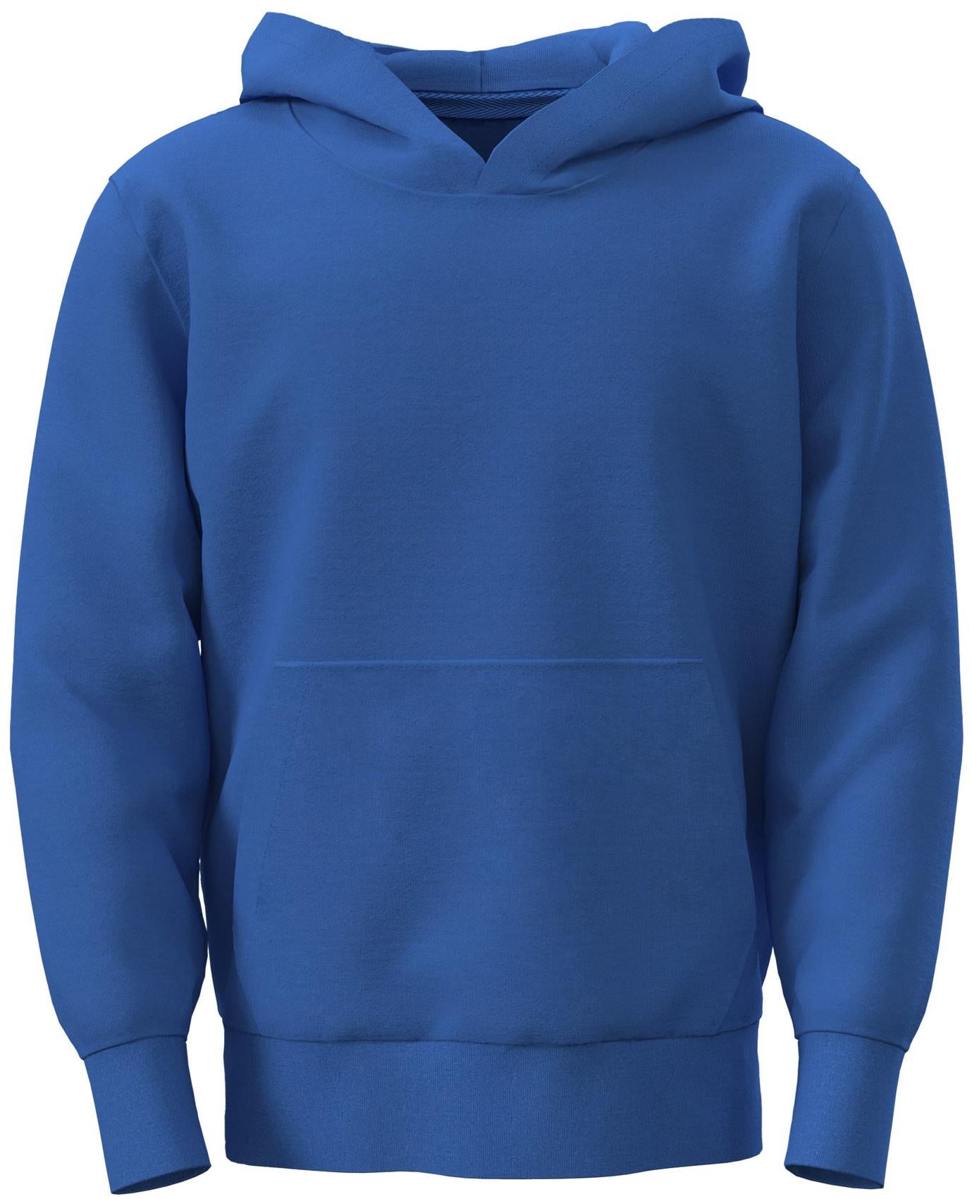 ST4470 - Stedman Classic Ringspun 280 Regular Fit Hood Kids