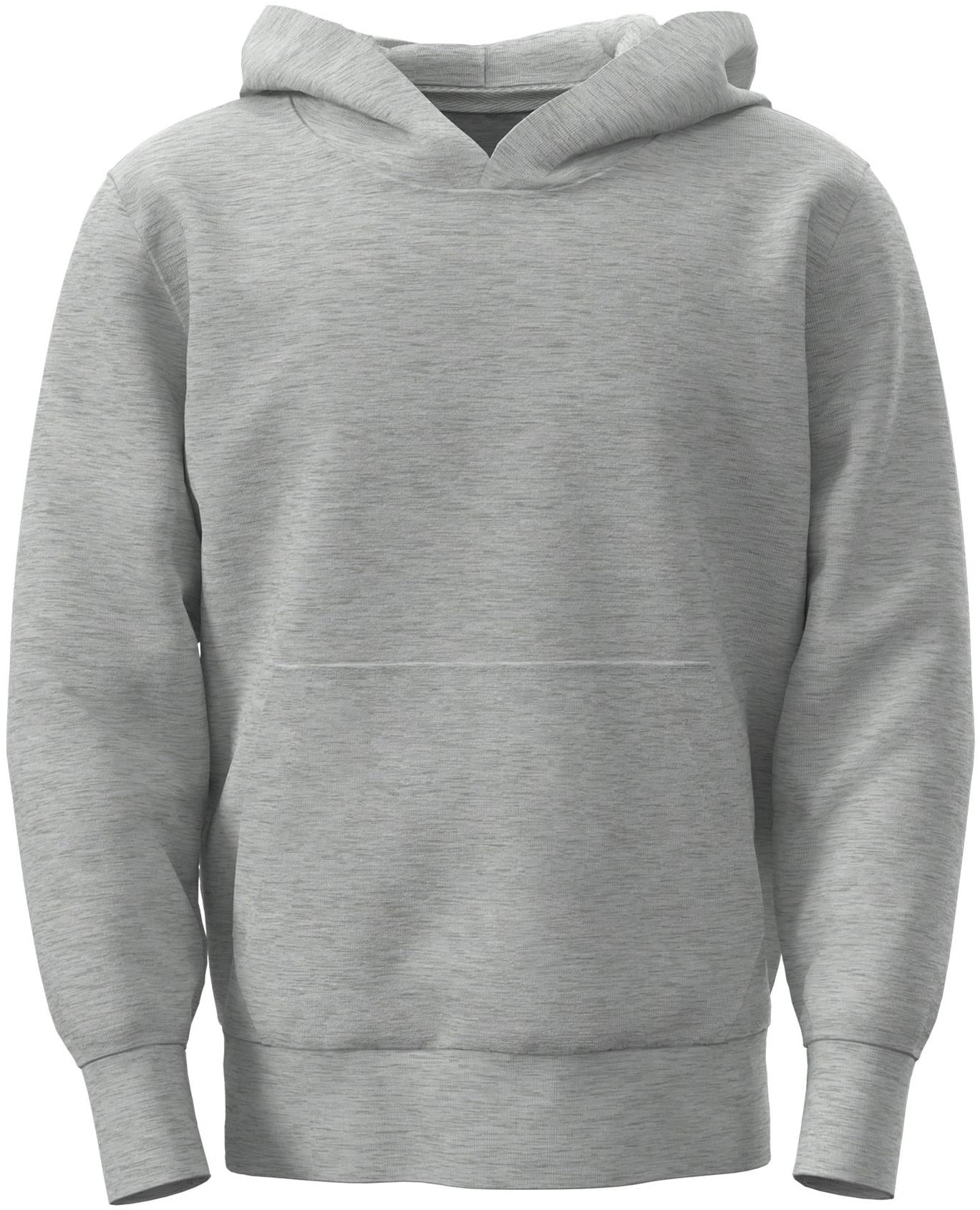 ST4470 - Stedman Classic Ringspun 280 Regular Fit Hood Kids