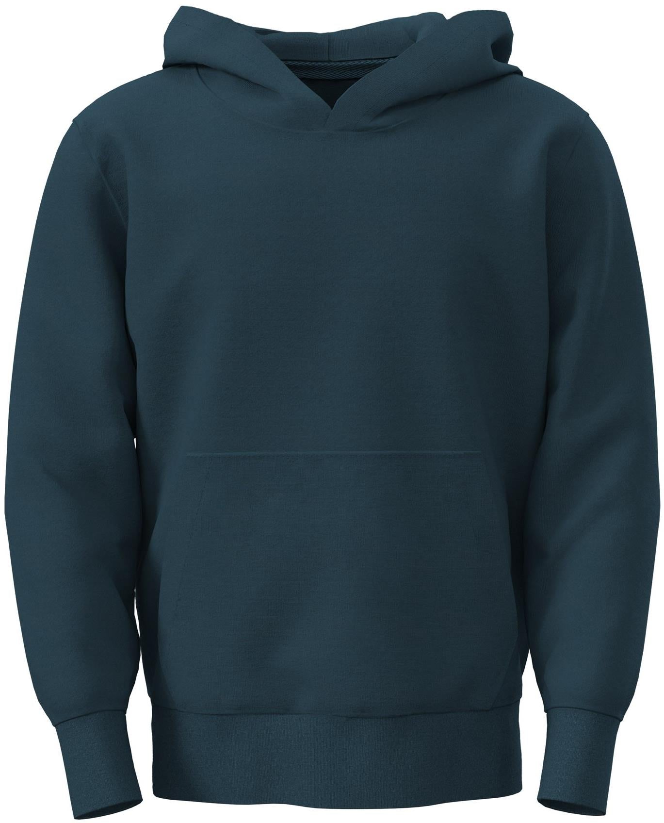 ST4470 - Stedman Classic Ringspun 280 Regular Fit Hood Kids