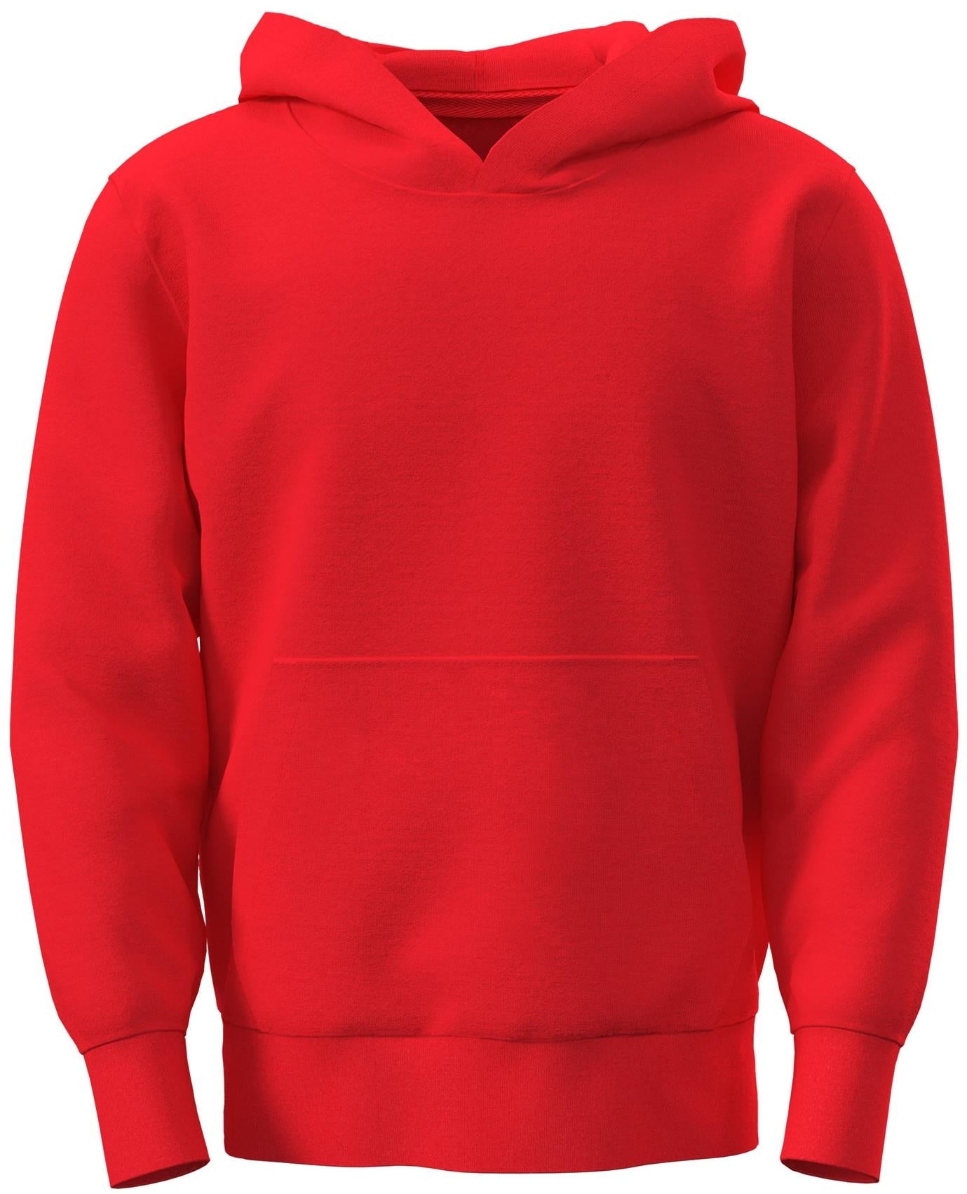 ST4470 - Stedman Classic Ringspun 280 Regular Fit Hood Kids