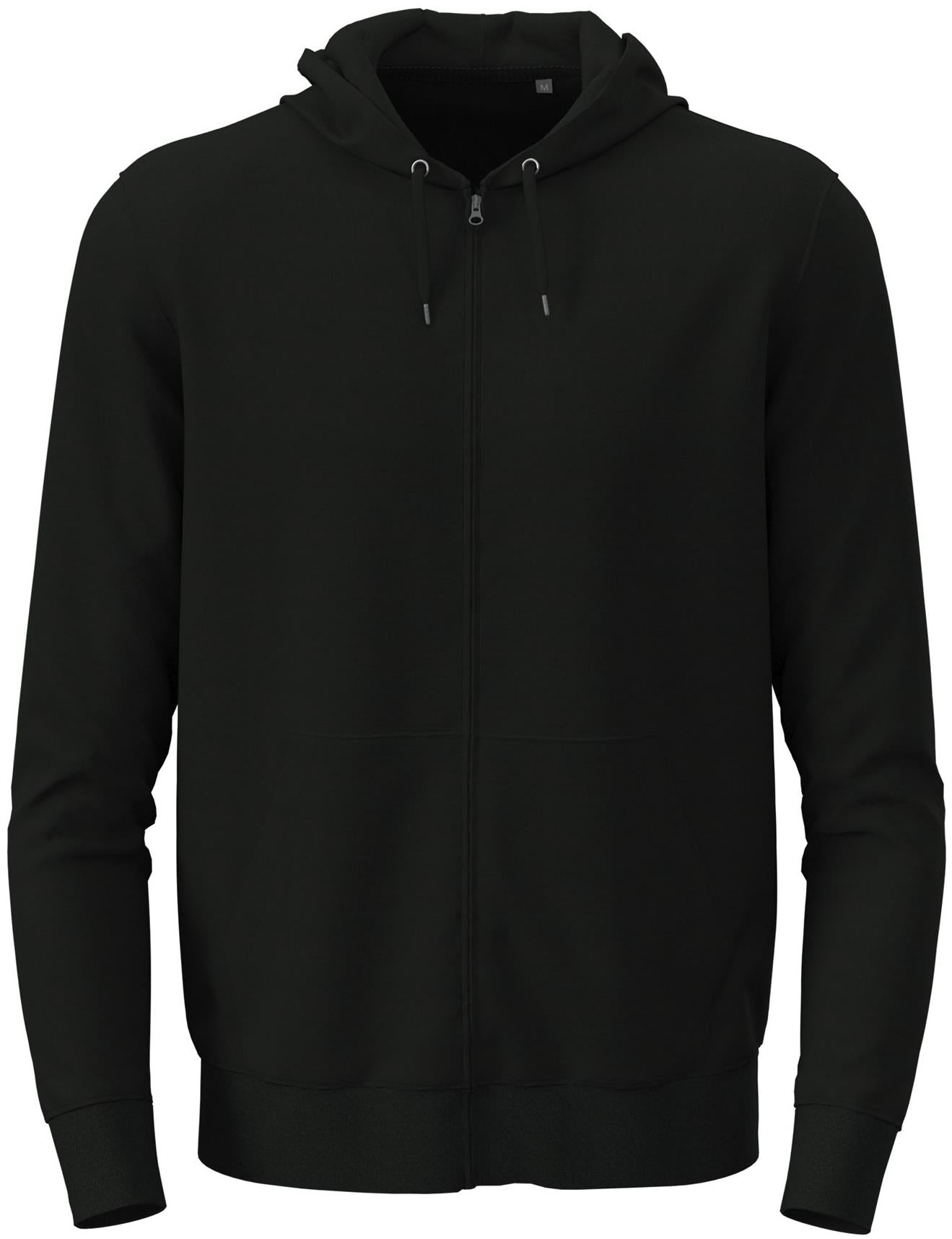 ST4500 - Stedman Classic Ringspun 280 Regular Fit Zip Hood Adult