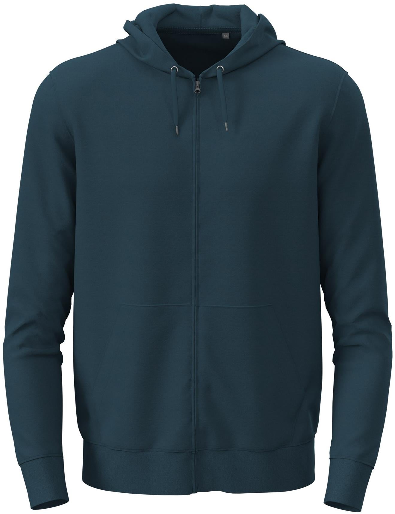 ST4500 - Stedman Classic Ringspun 280 Regular Fit Zip Hood Adult