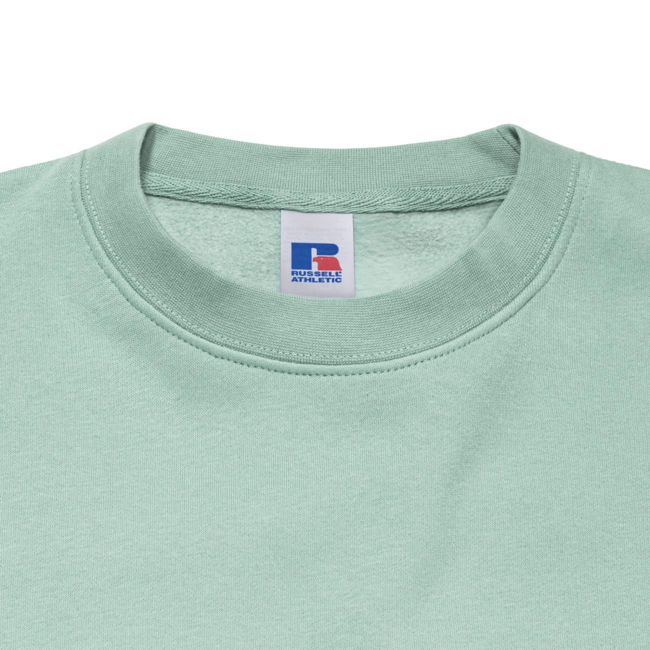 R262M - Russell Athletic Authentic Combed 280 Regular Fit Sweat Adult