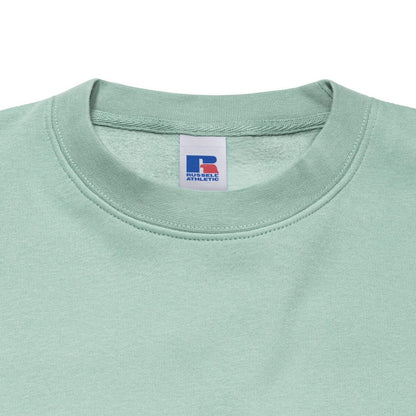 R262M - Russell Athletic Authentic Combed 280 Regular Fit Sweat Adult
