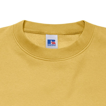 R262M - Russell Athletic Authentic Combed 280 Regular Fit Sweat Adult