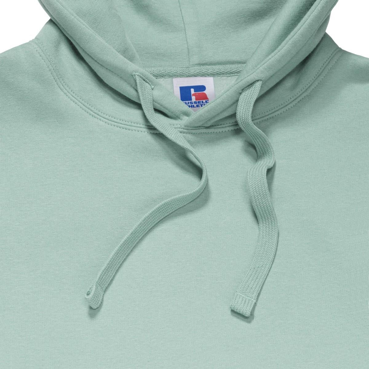 R265M - Russell Athletic Authentic Combed 280 Regular Fit Hood Adult
