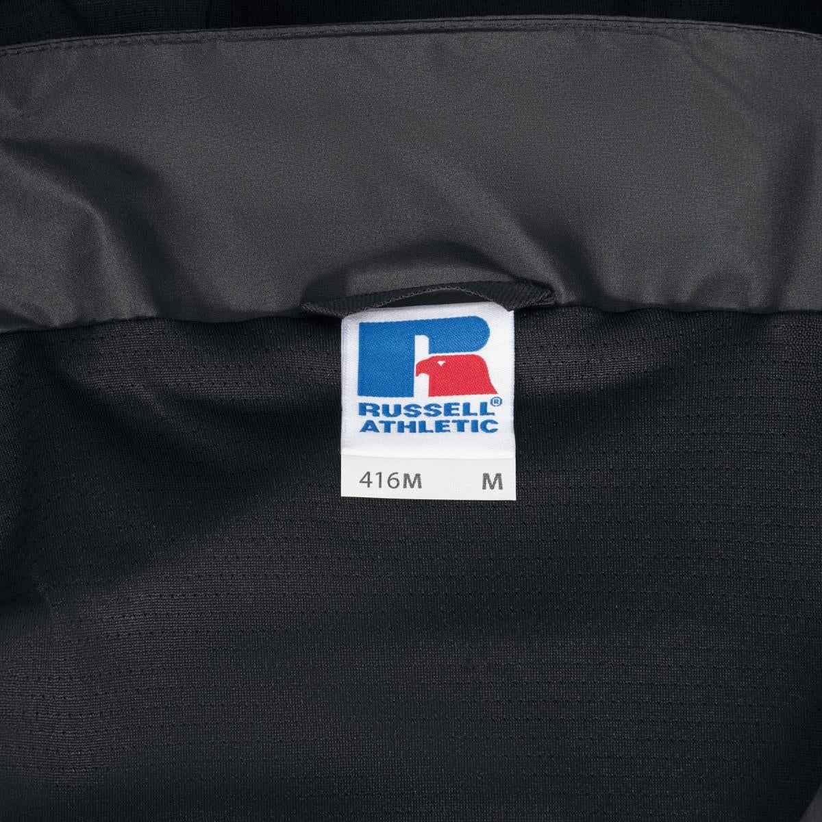 R416M - Russell Athletic Essential Weather 135 Shell Jacket Adult