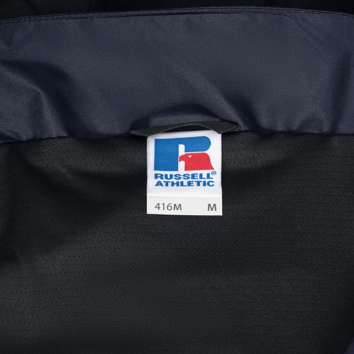 R416M - Russell Athletic Essential Weather 135 Shell Jacket Adult