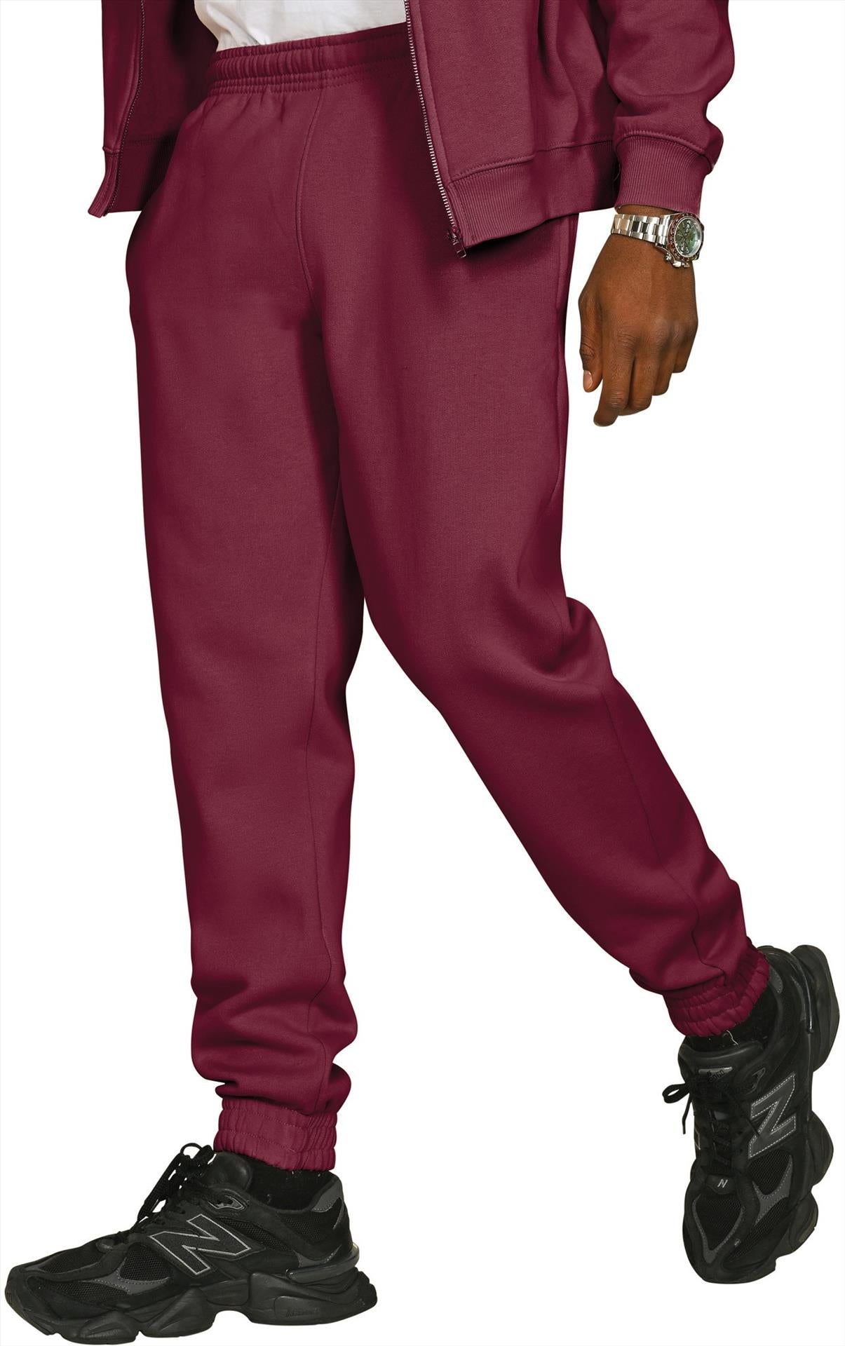 CRBJP10 - Casual Core Combed 280 Regular Jogpant