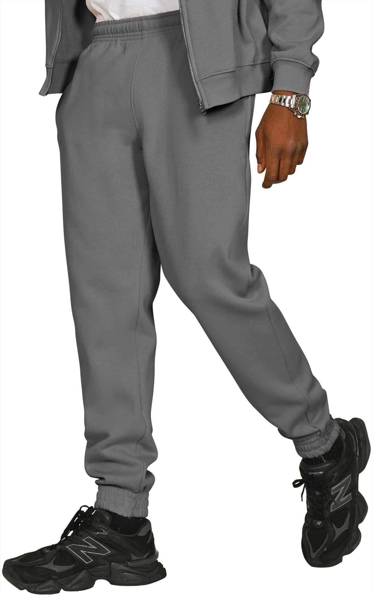 CRBJP10 - Casual Core Combed 280 Regular Jogpant