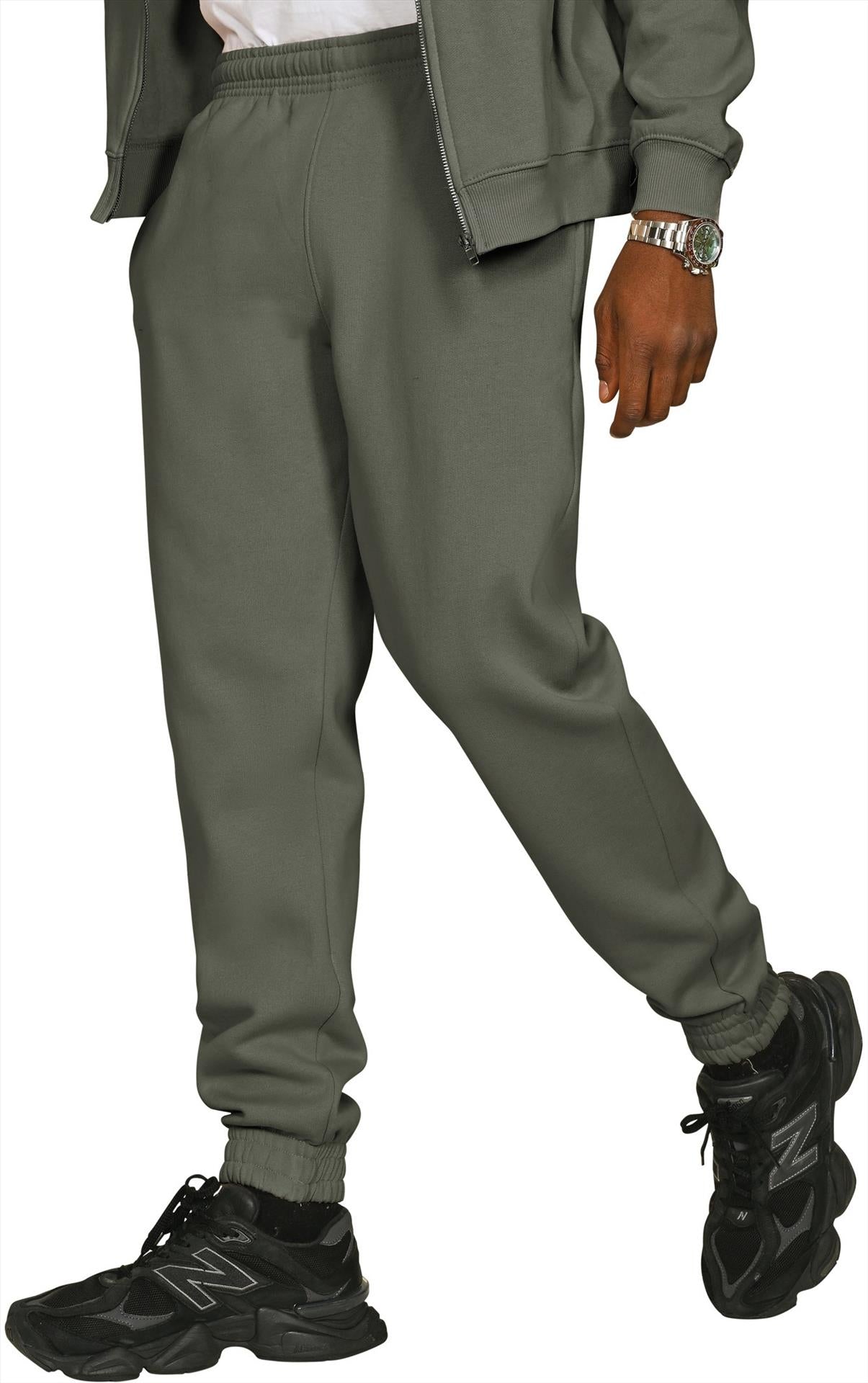 CRBJP10 - Casual Core Combed 280 Regular Jogpant